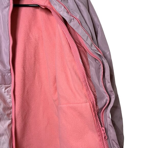 Eddie Bauer Kids Double Layer Jacket - Picture 3 of 9